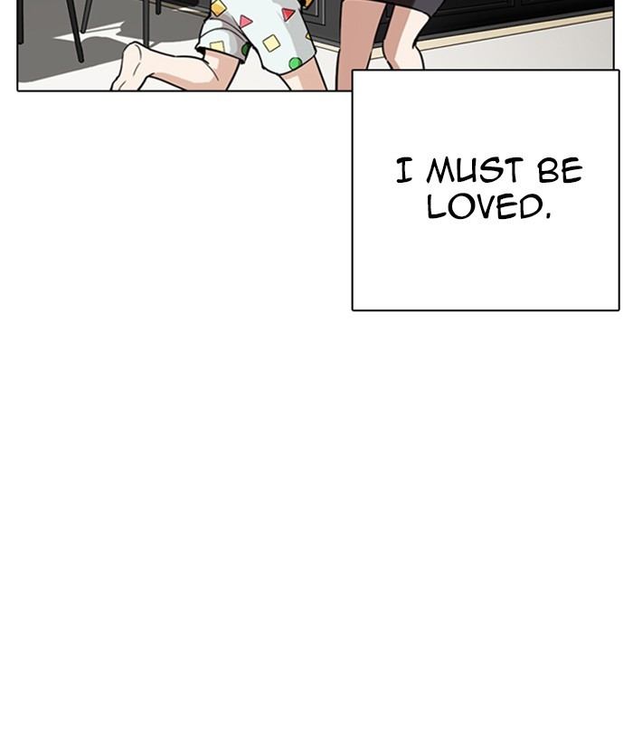18+ Lookism Chapter 266: Ep. 266: Hostel (1) page 39