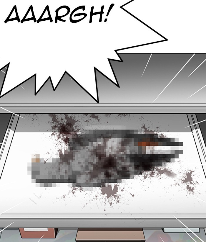 18+ Lookism Chapter 266: Ep. 266: Hostel (1) page 44