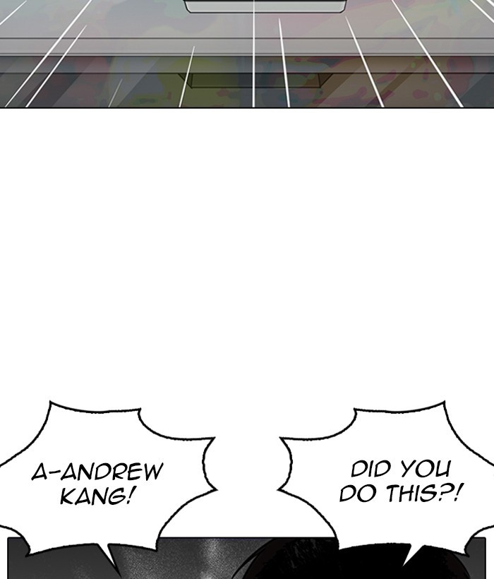 18+ Lookism Chapter 266: Ep. 266: Hostel (1) page 45