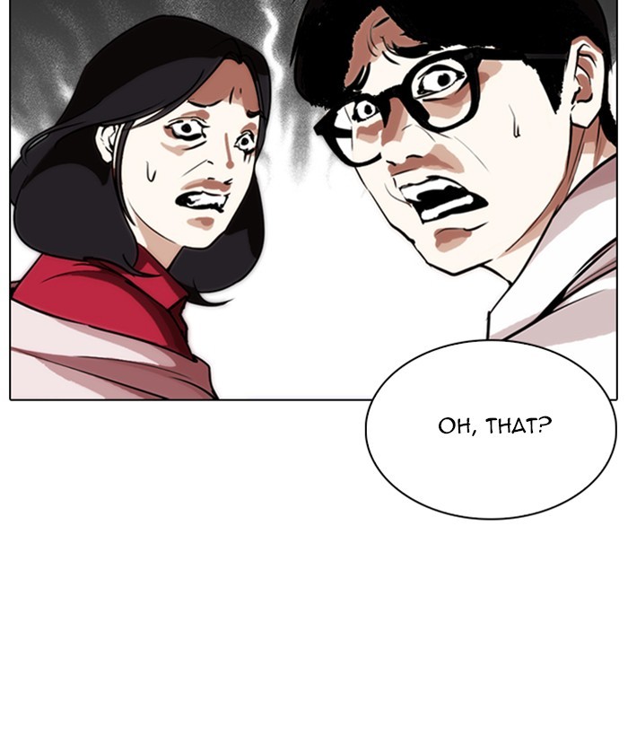18+ Lookism Chapter 266: Ep. 266: Hostel (1) page 46