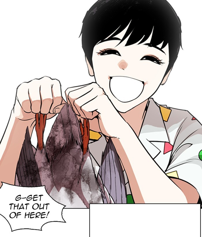 18+ Lookism Chapter 266: Ep. 266: Hostel (1) page 48