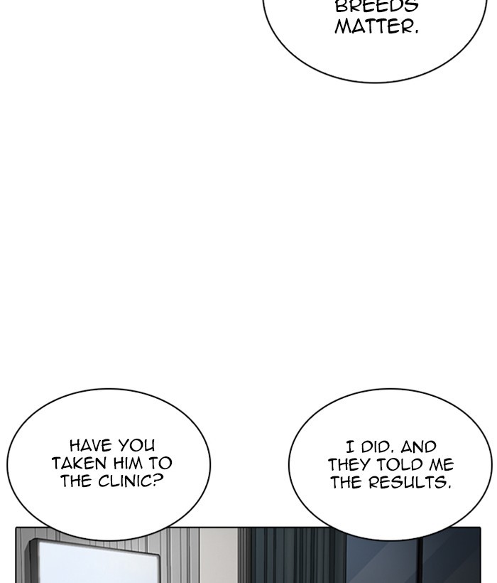 18+ Lookism Chapter 266: Ep. 266: Hostel (1) page 51