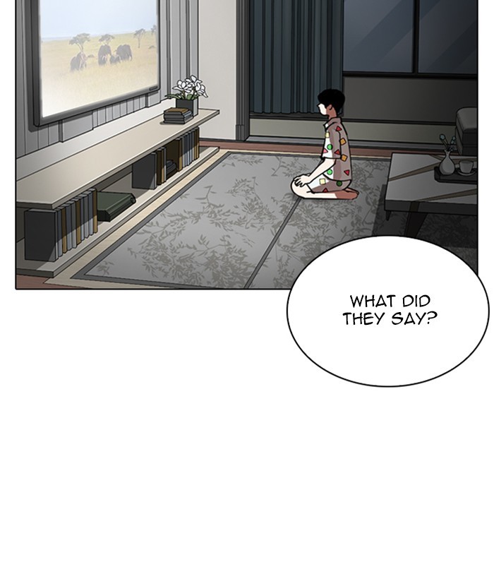 18+ Lookism Chapter 266: Ep. 266: Hostel (1) page 52