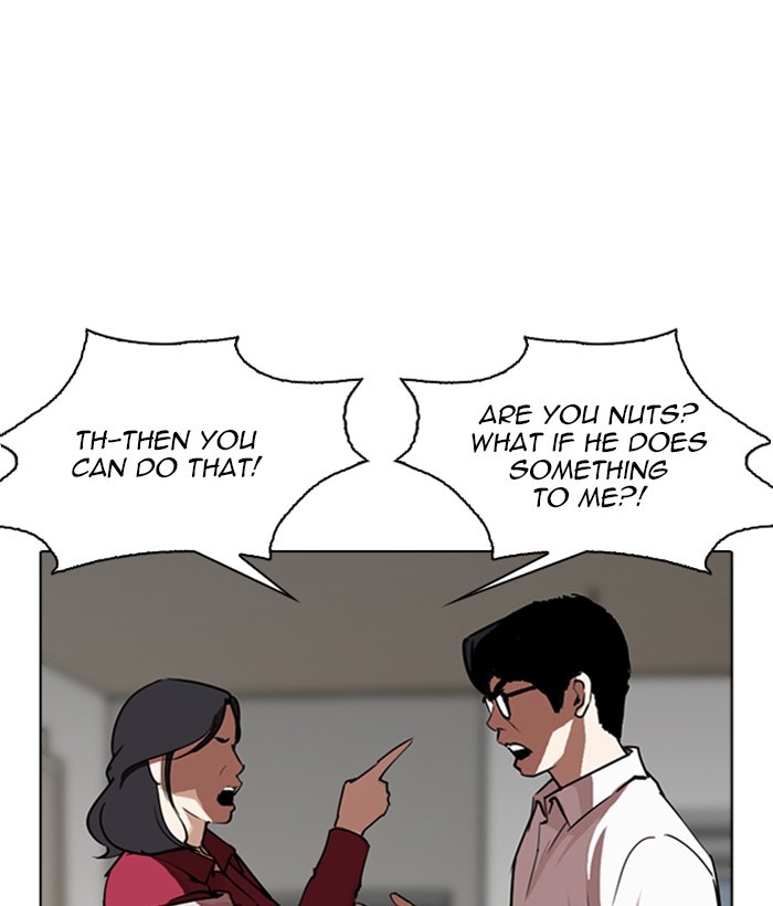 18+ Lookism Chapter 266: Ep. 266: Hostel (1) page 55