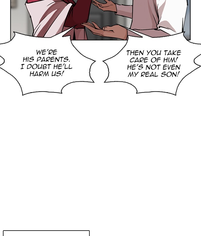 18+ Lookism Chapter 266: Ep. 266: Hostel (1) page 56