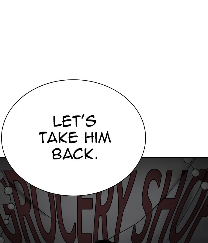 18+ Lookism Chapter 266: Ep. 266: Hostel (1) page 59