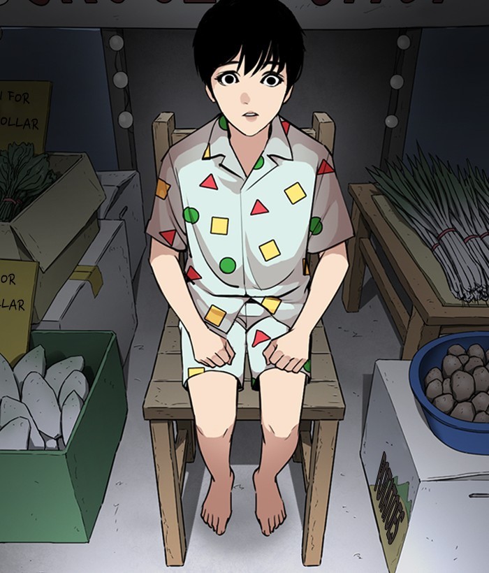 18+ Lookism Chapter 266: Ep. 266: Hostel (1) page 60