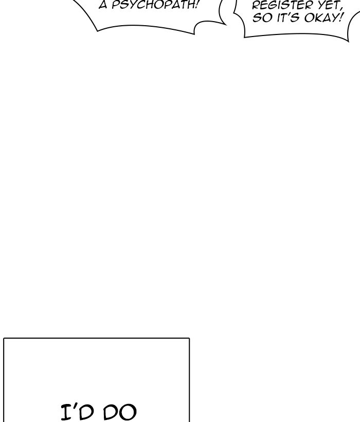 18+ Lookism Chapter 266: Ep. 266: Hostel (1) page 63