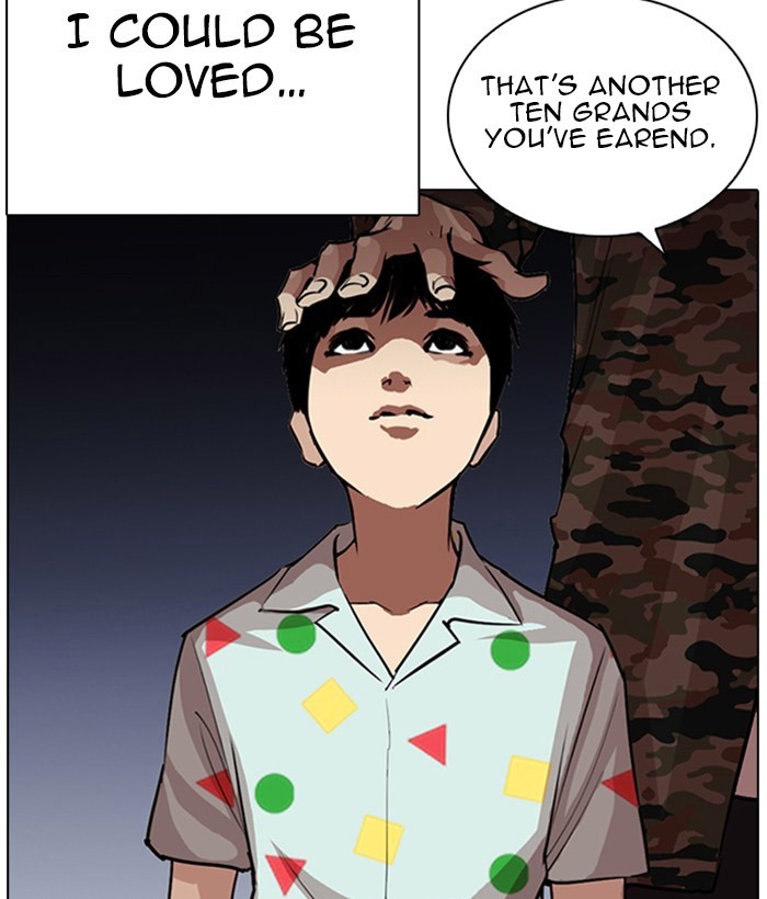 18+ Lookism Chapter 266: Ep. 266: Hostel (1) page 67