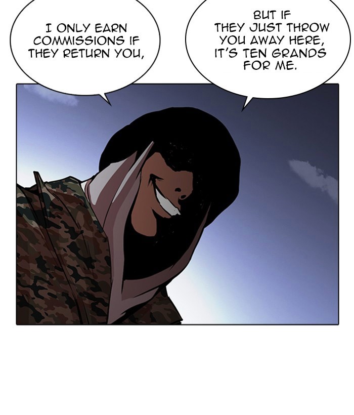 18+ Lookism Chapter 266: Ep. 266: Hostel (1) page 69