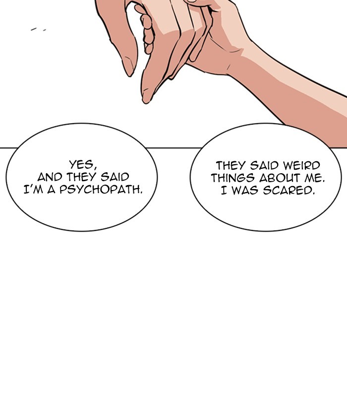 18+ Lookism Chapter 266: Ep. 266: Hostel (1) page 74