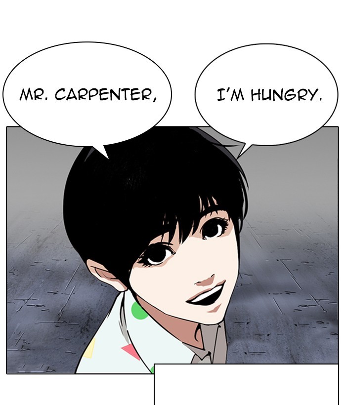 18+ Lookism Chapter 266: Ep. 266: Hostel (1) page 78