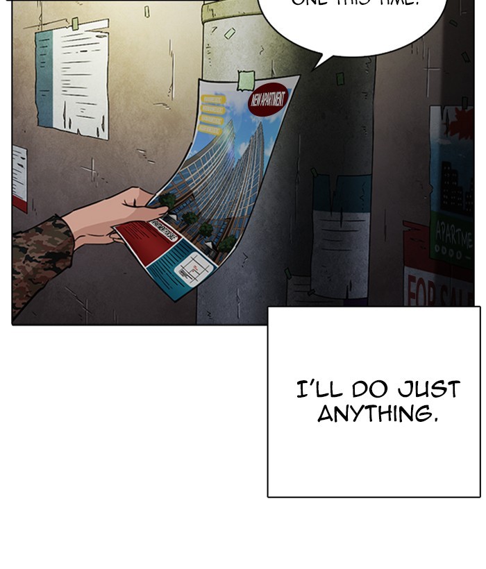 18+ Lookism Chapter 266: Ep. 266: Hostel (1) page 89