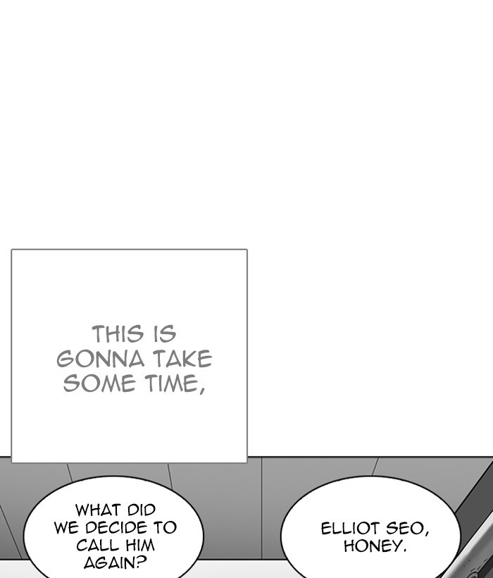 18+ Lookism Chapter 266: Ep. 266: Hostel (1) page 95
