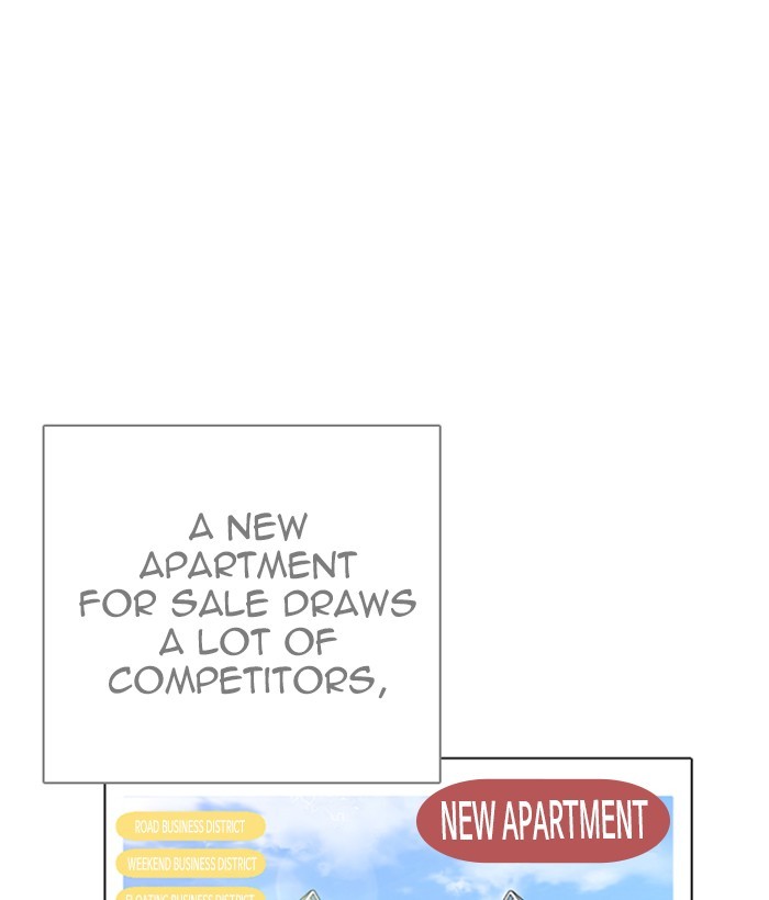 18+ Lookism Chapter 266: Ep. 266: Hostel (1) page 97