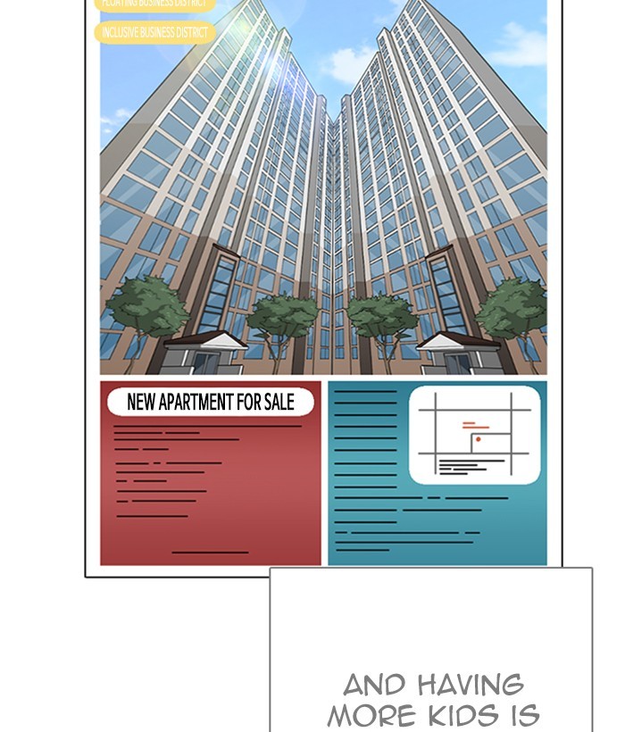 18+ Lookism Chapter 266: Ep. 266: Hostel (1) page 98