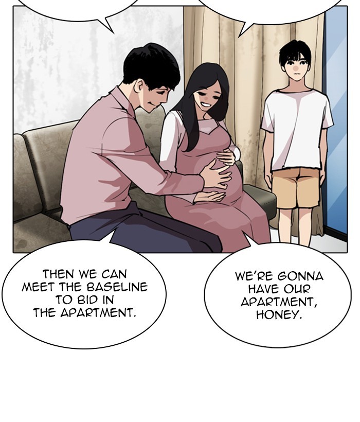18+ Lookism Chapter 266: Ep. 266: Hostel (1) page 100