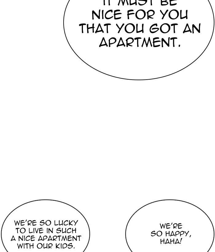 18+ Lookism Chapter 266: Ep. 266: Hostel (1) page 106