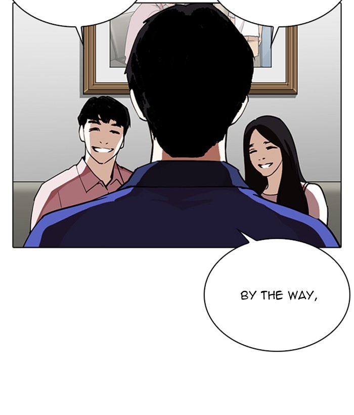 18+ Lookism Chapter 266: Ep. 266: Hostel (1) page 107