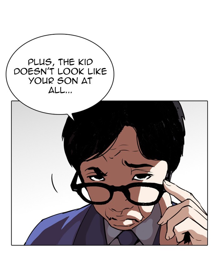 18+ Lookism Chapter 266: Ep. 266: Hostel (1) page 110