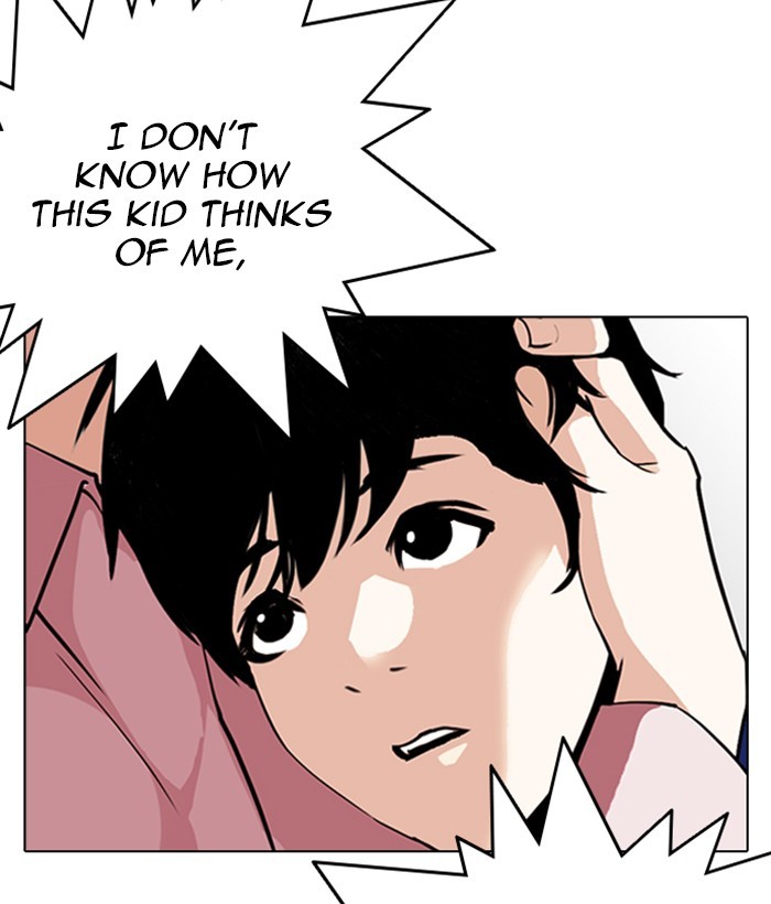 18+ Lookism Chapter 266: Ep. 266: Hostel (1) page 118