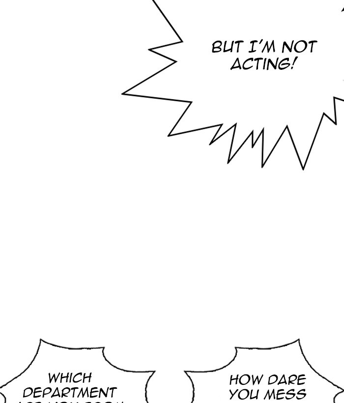 18+ Lookism Chapter 266: Ep. 266: Hostel (1) page 119