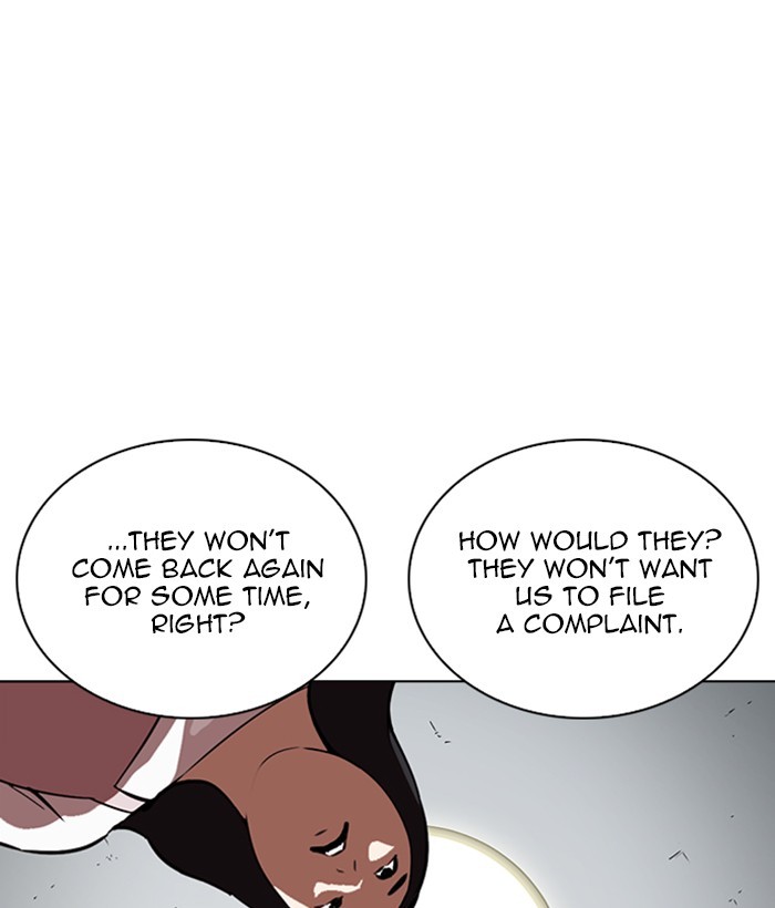 18+ Lookism Chapter 266: Ep. 266: Hostel (1) page 121