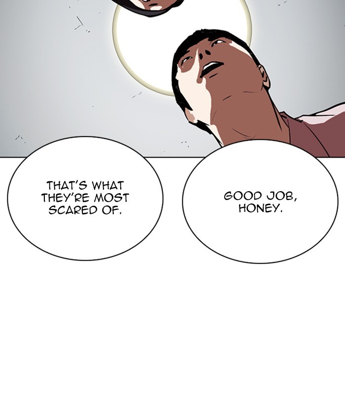 18+ Lookism Chapter 266: Ep. 266: Hostel (1) page 122