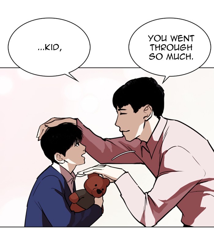 18+ Lookism Chapter 266: Ep. 266: Hostel (1) page 126