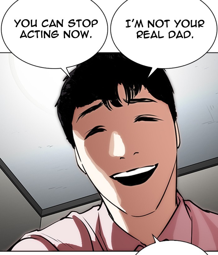18+ Lookism Chapter 266: Ep. 266: Hostel (1) page 128
