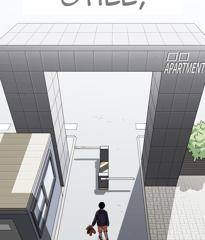 18+ Lookism Chapter 266: Ep. 266: Hostel (1) page 139