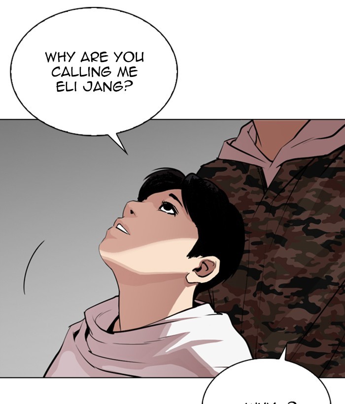 18+ Lookism Chapter 266: Ep. 266: Hostel (1) page 147