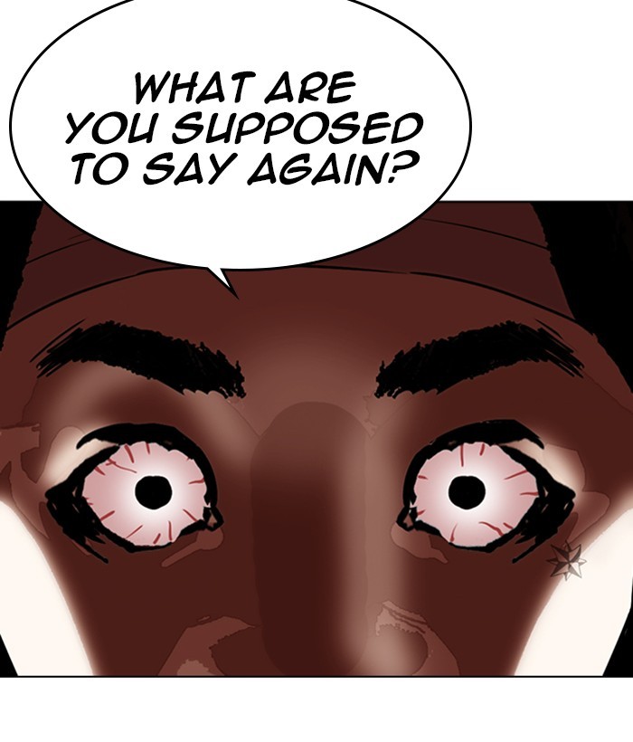 18+ Lookism Chapter 266: Ep. 266: Hostel (1) page 156