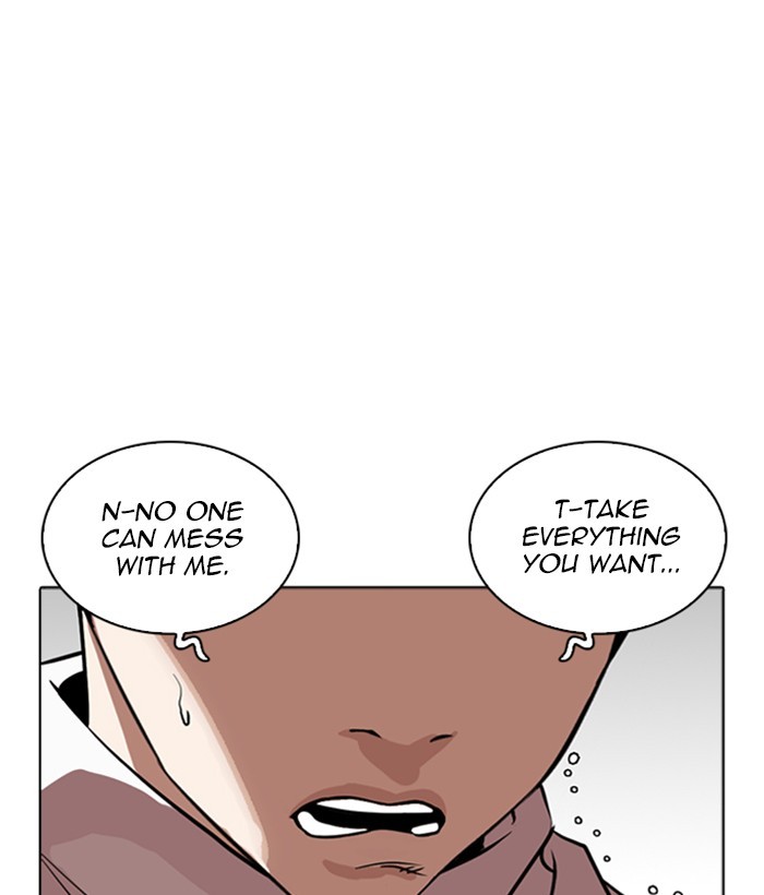 18+ Lookism Chapter 266: Ep. 266: Hostel (1) page 157