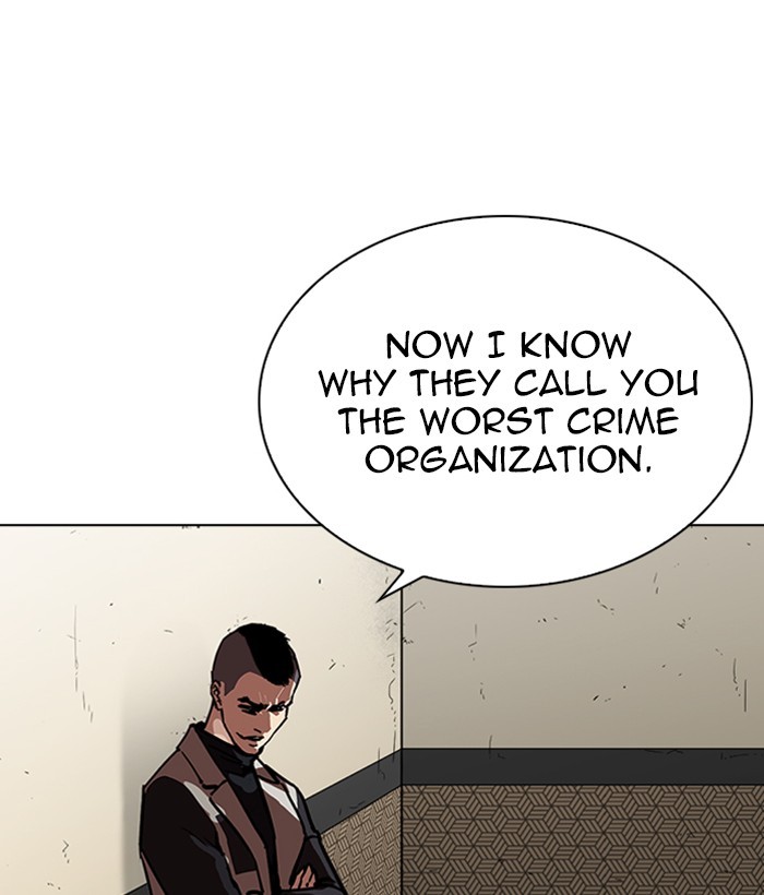 18+ Lookism Chapter 266: Ep. 266: Hostel (1) page 163