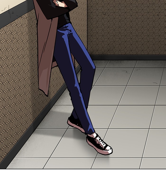 18+ Lookism Chapter 266: Ep. 266: Hostel (1) page 164