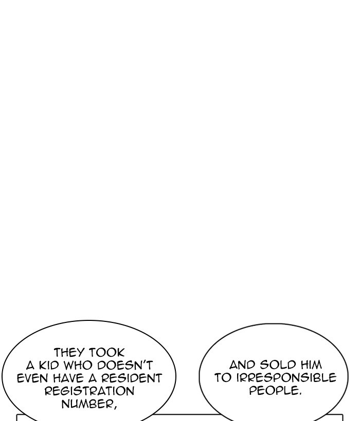 18+ Lookism Chapter 266: Ep. 266: Hostel (1) page 165