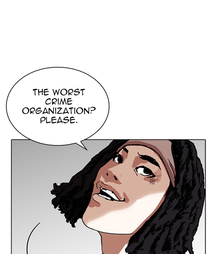 18+ Lookism Chapter 266: Ep. 266: Hostel (1) page 167