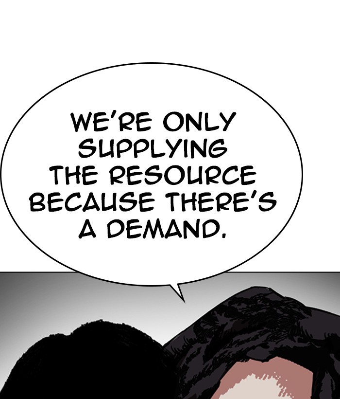 18+ Lookism Chapter 266: Ep. 266: Hostel (1) page 169