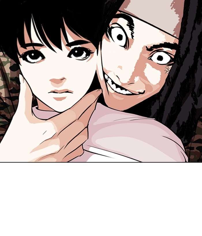 18+ Lookism Chapter 266: Ep. 266: Hostel (1) page 170
