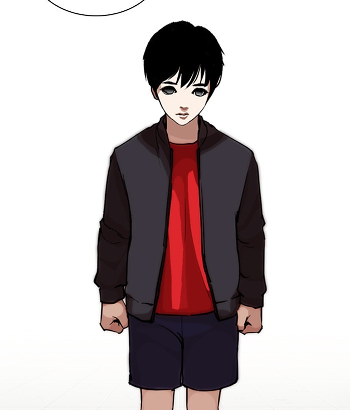18+ Lookism Chapter 266: Ep. 266: Hostel (1) page 174