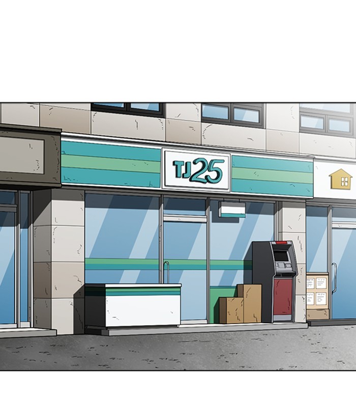 18+ Lookism Chapter 266: Ep. 266: Hostel (1) page 177