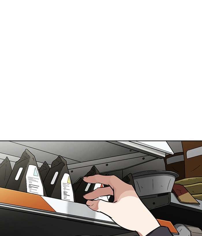 18+ Lookism Chapter 266: Ep. 266: Hostel (1) page 178