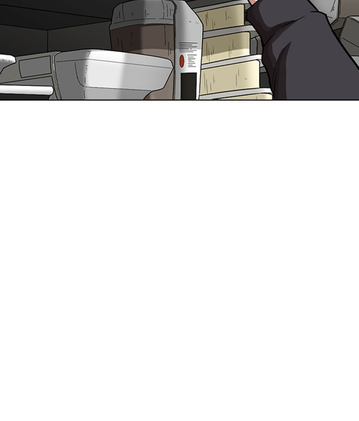 18+ Lookism Chapter 266: Ep. 266: Hostel (1) page 179