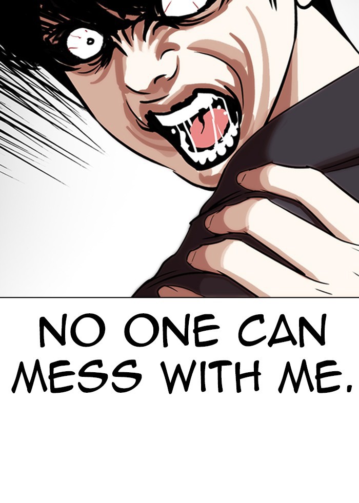 18+ Lookism Chapter 266: Ep. 266: Hostel (1) page 190