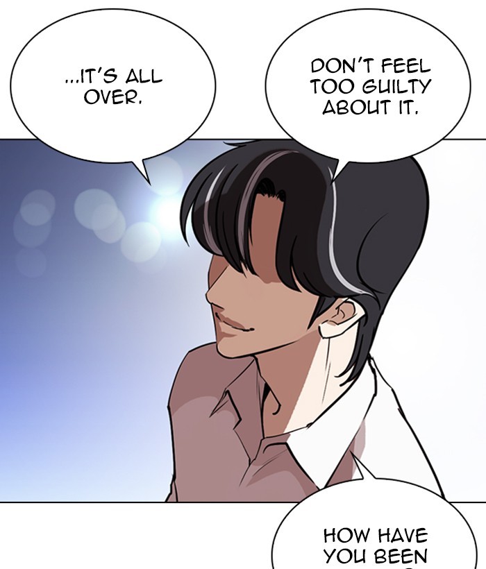 18+ Lookism Chapter 267: Ep. 267: Hostel (2) page 9