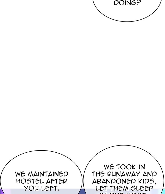 18+ Lookism Chapter 267: Ep. 267: Hostel (2) page 10