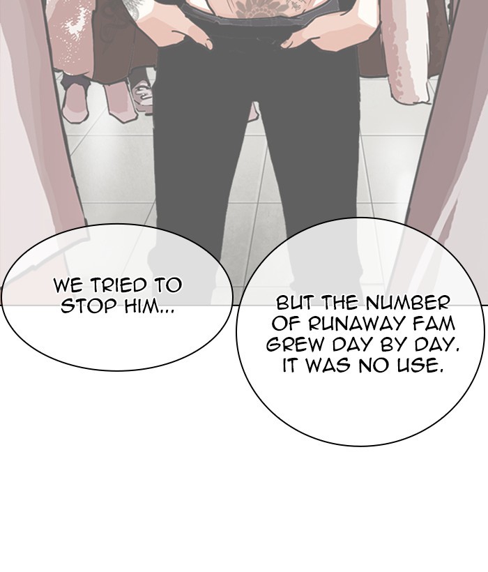18+ Lookism Chapter 267: Ep. 267: Hostel (2) page 20