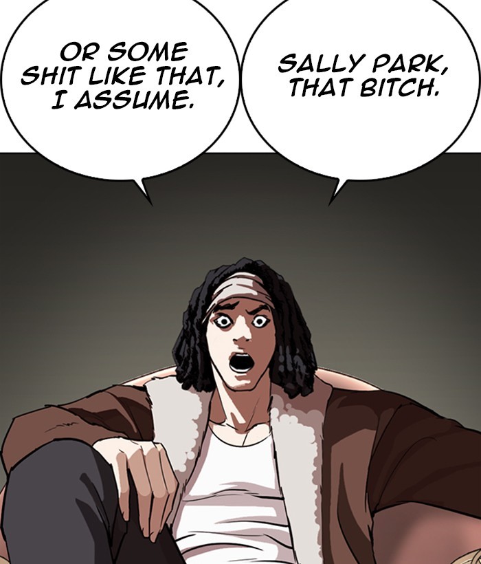 18+ Lookism Chapter 267: Ep. 267: Hostel (2) page 33