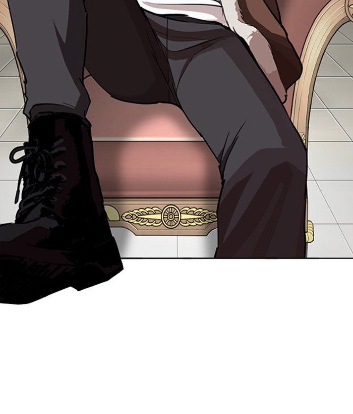18+ Lookism Chapter 267: Ep. 267: Hostel (2) page 34